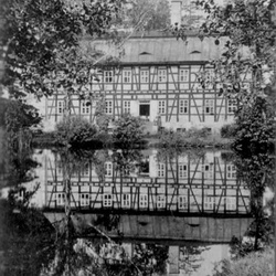 Haeuser / Familienzweige